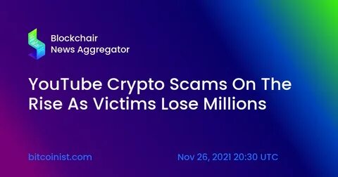 Crypto scammers posing as real brands on X are easily hacking YouTubers - Ars Technica