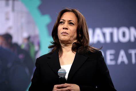 Kamala Harris On Cannabis And Crypto: Key Questions That Could Be Answered On '60 Minutes' (CORRECTED)