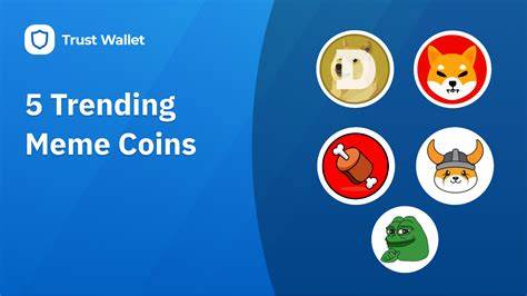 Trending Meme Coins to Invest In Now, April 25 – Moo Deng, Hosky, Dogecoin