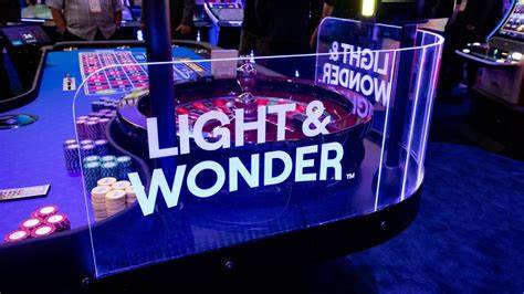 Stifel Stays Cautious on Light & Wonder (LNW) Despite Steady Long-Term EBITDA Target