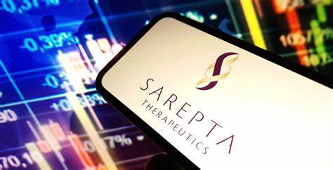 Sarepta stock faces multiple downgrades and questions of solvency amid Elevidys pause