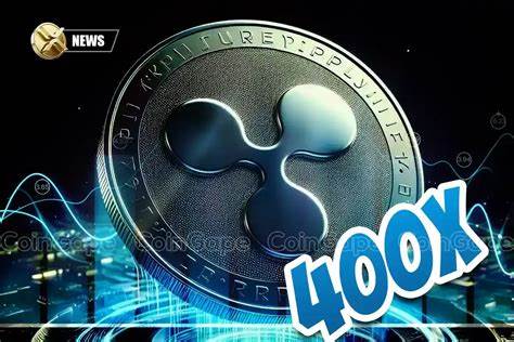 Ripple Alumni Reveals Strategy To Boost XRP Ledger Revenue By 400X - TronWeekly