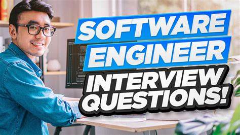 - How I Interview Software Engineers