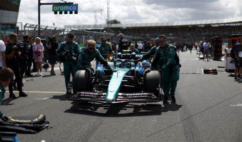 F1 teams alerted over mid-season tyre change for 2025