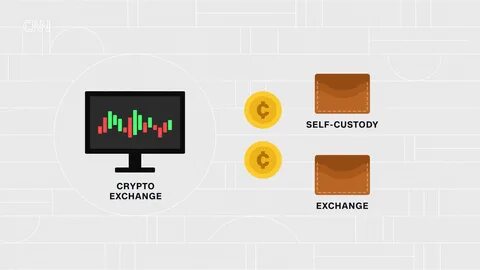'No obligation to restore your funds.' The truth about crypto hacks - CNN