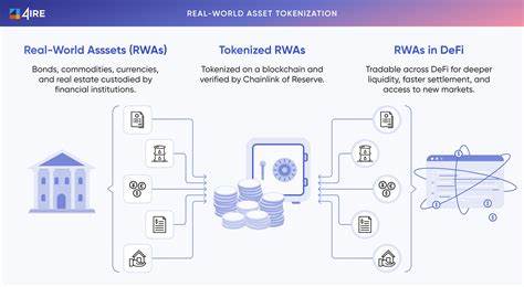Real-word asset tokens can stabilize DeFi — Market observers