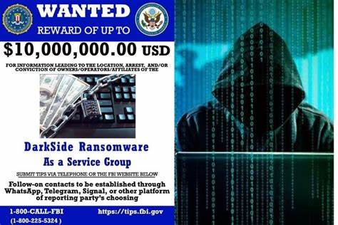 US charges operators of cryptomixers linked to ransomware gangs - BleepingComputer