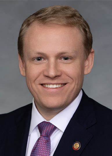House Speaker Destin Hall says changes are coming to HB10 - Yahoo