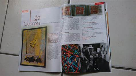 MON MÉMOIRE D’ATELIER POUR SÉNIORS – Léa GEORGES - LG-ROSE