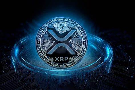 XRP Price Forecast: Will Robust Growth Push Values Beyond $0.8 Soon? - CoinGape