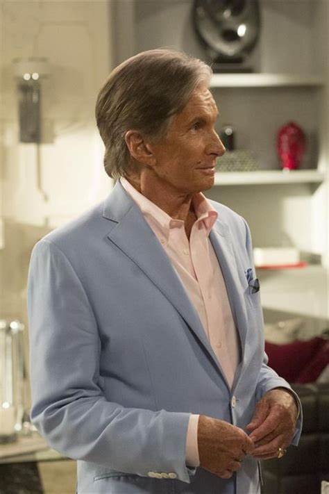 Filmografie von George Hamilton - FILMSTARTS.de