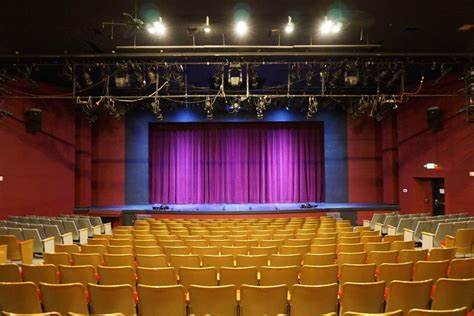 Tacoma Musical Playhouse - Tacoma, WA - Best Community Theaters