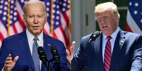 Trump or Biden? Why Crypto Could Decide the Next US President - Decrypt