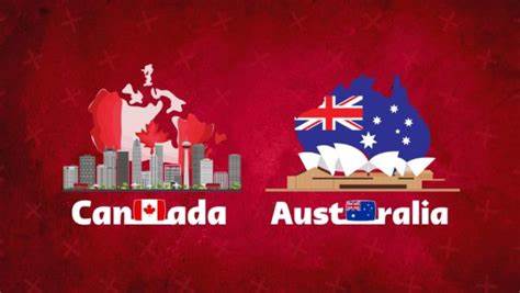Can Australia and Canada Defeat the Broligarchs? [YouTube] [video]