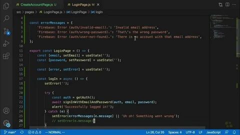 Moving off of TypeScript, 2.5M lines of code