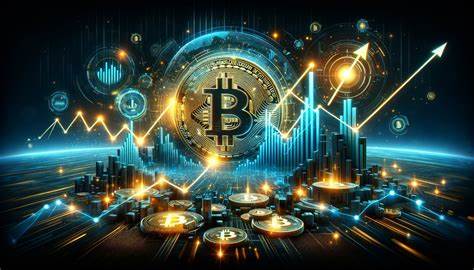 Bitcoin Price Set To Surge As The World Nears Maximum Chaos, Predict Bitwise Executives