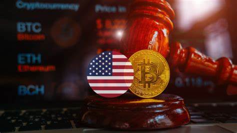 Trump Launches New Crypto Taskforce: Key Details and Implications - TechJuice