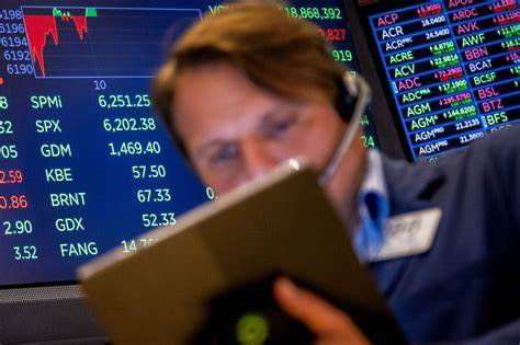 U.S. Stocks Reach Another Closing High After Jobs Report Stronger Than Expected
