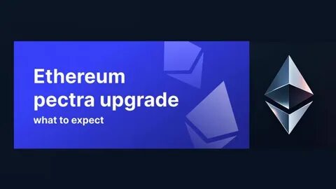 Ethereum-Stimmung steigt vor Pectra-Upgrade