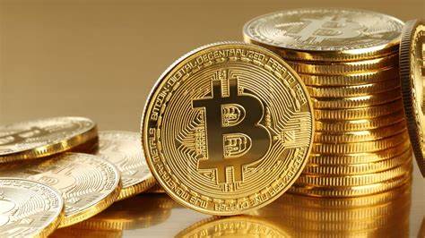 Australia risks being left behind following US bitcoin nod | The Australian