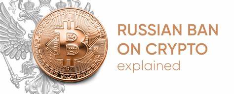  Russian crypto exchange Mosca raided amid cash-to-crypto ban talks 