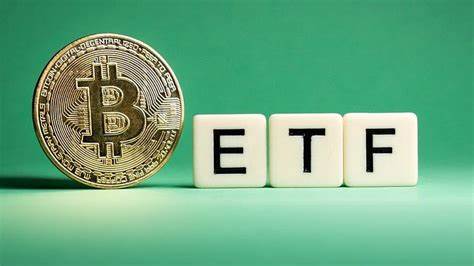 US Spot Bitcoin ETFs Sustain Strong Inflow Streak, Hitting $365 Million