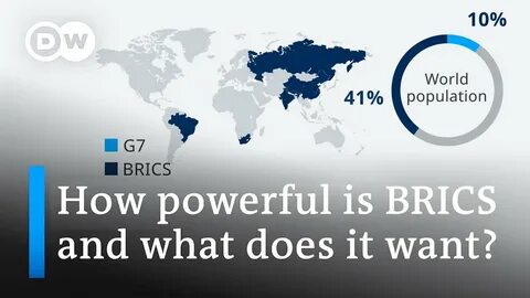 What Is the BRICS Group and Why Is It Expanding? - Council on Foreign Relations