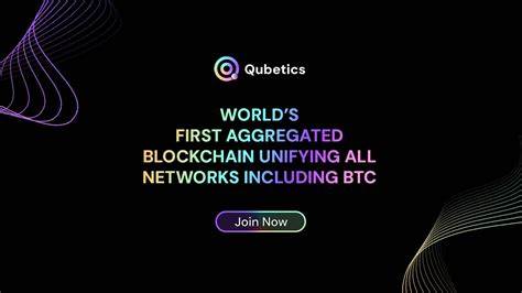 Harnessing the Strengths of Bitcoin, Ethereum, and Solana with Qubetics