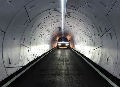 The Future Feels Boring