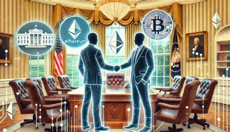 US Senator To Introduce Stablecoin Legislation Today: Aligning With Trump's Crypto Priorities | - Bitcoinist