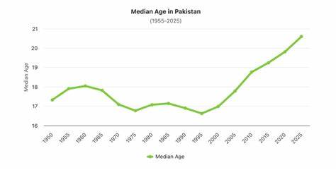  Demographics will &#039;leapfrog&#039; Bitcoin adoption in Pakistan — Bilal Bin Saqib 