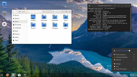 The year of EU Linux desktop may come: digital sovereignty begins at the desktop