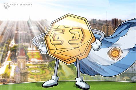 Argentina’s Mendoza province now accepting crypto for taxes and fees - Cointelegraph