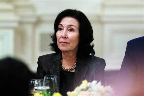 Oracle Did Everything Right. It’s Time to Take Profits