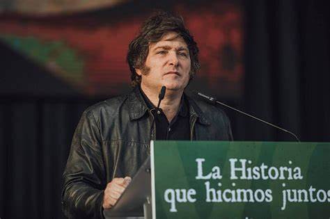 Argentina on the brink of political collapse as Javier Milei faces impeachment calls