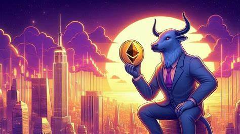 Tom Lee Targets Huge Gains for Ethereum as ETH Hits 5-Month High