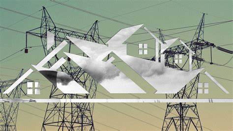  Blockchain technology can help decentralize the US energy grid — VC 