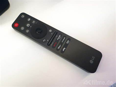 The AI Remote Has Arrived: Let Go of the Knob