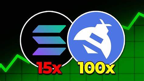 Crypto Insiders Are Watching These 6 100x Altcoins – Don’t Miss the Next 100x Rally