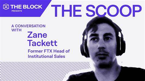 Former FTX executive explains what everyone doesn't understand about the exchange's meltdown - The Block