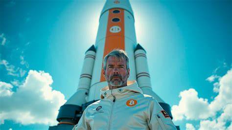 Strategy: 2 Milliarden statt 500 Millionen Dollar – frisches Geld für BTC-Käufe