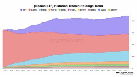 Financial Advisors Are Not Buying Bitcoin ETFs, Says BlackRock CIO - BeInCrypto