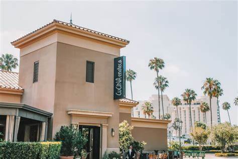 19 Best Italian Restaurants in Newport Beach