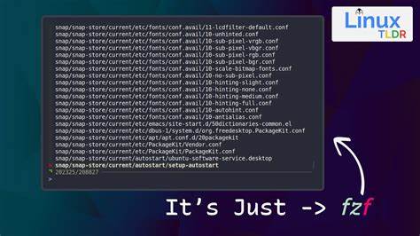 Show HN: Gencmd, an fzf for natural language to bash commands