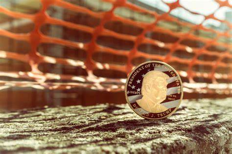  Trump-backed World Liberty to release stablecoin audit, make WLFI transferable 