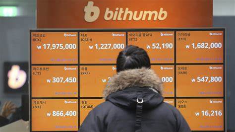 Bybit cold wallet hacked: $1.46 billion stolen in one of cryptocurrency’s biggest exchange thefts - MSN