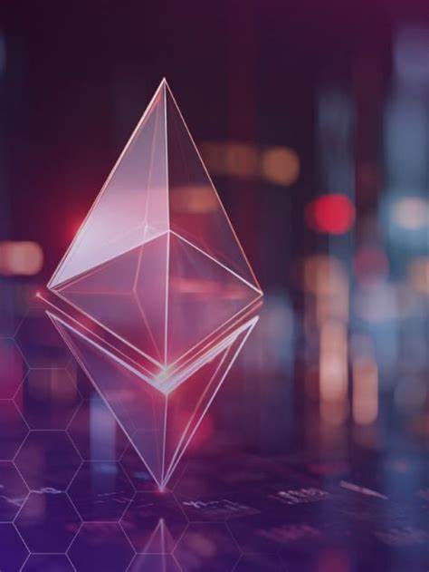 Nasdaq-Listed Bit Digital Plans to Raise $67.3M to Expand Ethereum Treasury