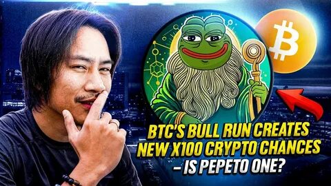 Bitcoin’s 2025 Bull Run? Shocking Patterns Mirror 2021 Surge - TronWeekly