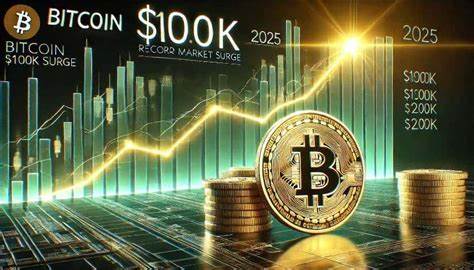 Bitcoin’s $100K Bottom Confirmed: When Will It Surge to Record Highs?