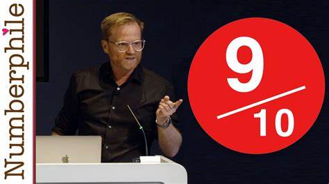 Treasure Trove (Zeeman Medal Lecture by Brady Haran) [video]